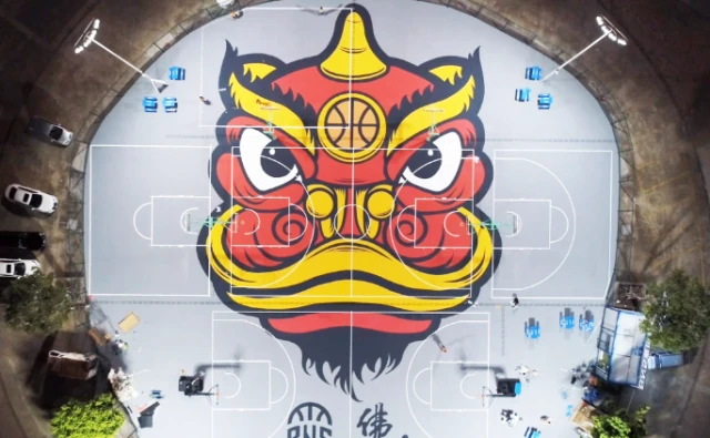 哪里有针对业余爱好者的篮球训练策略_1